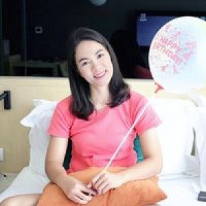 นัท สุวภา โตศิริ profile icon