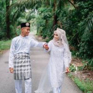 Salwahida Kamarudin profile icon