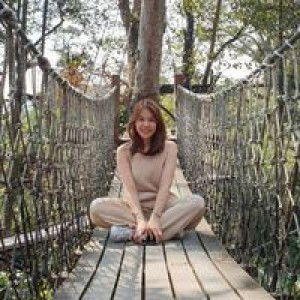 Suchaya Waratikhomkul profile icon