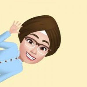 Liza Nicos profile icon