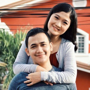 Agnes Nadine Betonio profile icon