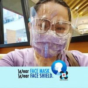 Isa Ensenado-Paner profile icon