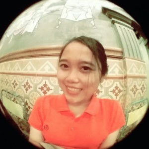 dyah hanivah profile icon