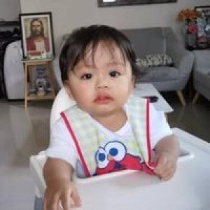 Liahona Allen D Parica - Sison profile icon