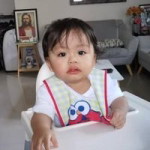Liahona Allen D Parica - Sison profile icon