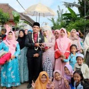 Dewi Maisaroh profile icon