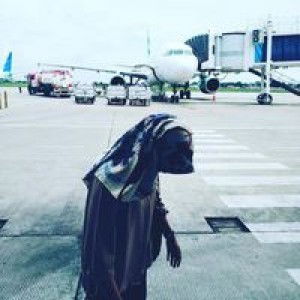 Cindy Oktaviani AF profile icon