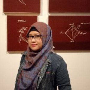 nevy hermawati profile icon