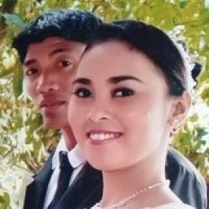 Sheen Mendoza-Rodriguez profile icon