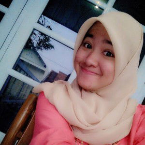 Nindhita Aprillia profile icon