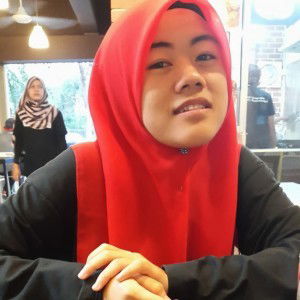 Nur Afiqah profile icon