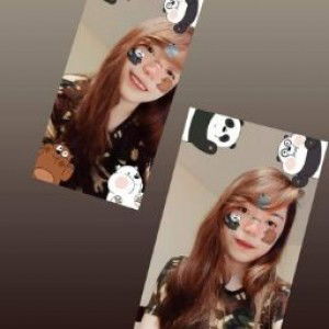 Eyphrian Joy Mendez profile icon