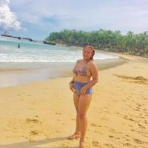 Car Mari Ortega profile icon