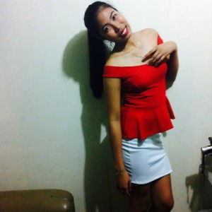 angelica garcia profile icon