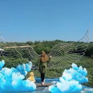 NurWahyu Safeea Kiddo profile icon