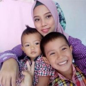 Nooratikah Sulaiman profile icon