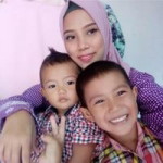 Nooratikah Sulaiman profile icon