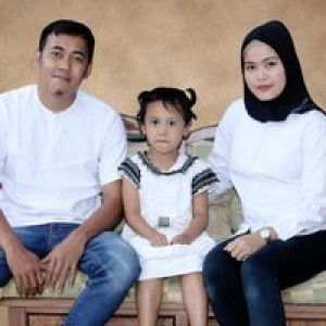 Alifamira profile icon