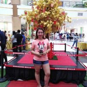 Julie Ann Sido profile icon