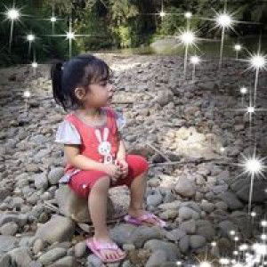 Sadiah DDarrel profile icon