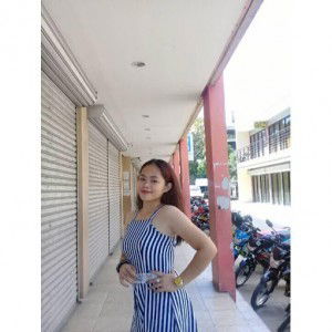 Glenncy Cy Cy profile icon