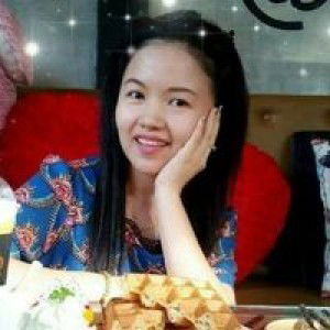 Parichad Thaweeruangthaworn profile icon