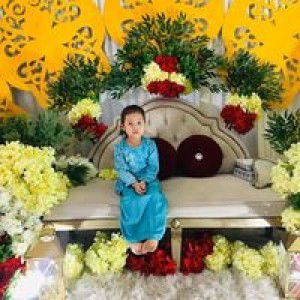 Nurul intan syamimi profile icon