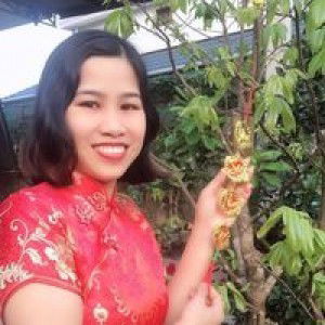 Kt Pham profile icon