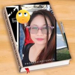 Mary May Pagayon profile icon