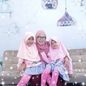 Siti Bundanya Tsabit profile icon