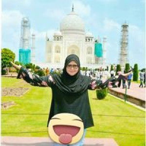 Syahidah Syidot profile icon