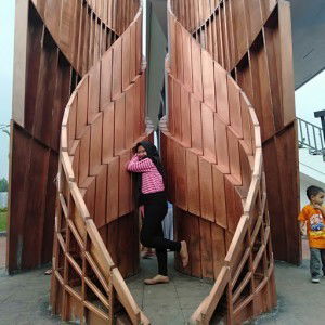 Anita Vebiola profile icon