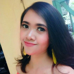 Mega Puspita profile icon