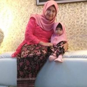 Lukita Ningsih Tomayahu profile icon