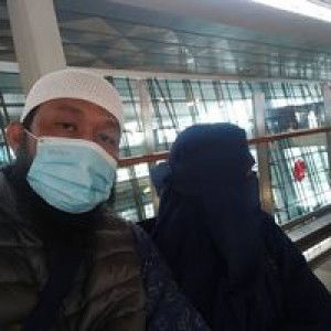 Puspa Dahlia profile icon