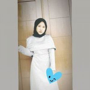 Marsih Acih profile icon