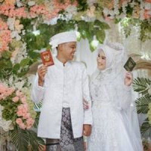 Astri Hazifah AS profile icon