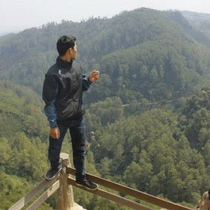 Krisma Yanto profile icon