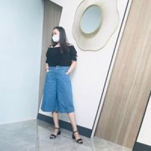 Kris Joy Desembrana profile icon