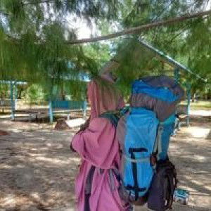 Utrujjah Udry Afdriawlimad Rasmi profile icon