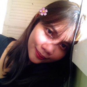 Sharmine Mae Milla profile icon