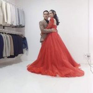 mẹ chip profile icon