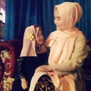 Agistie Mamah AQila profile icon