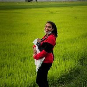 Akyla Alexandra Velasquez Archie profile icon