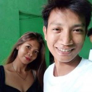 Mariafe del Rosario profile icon