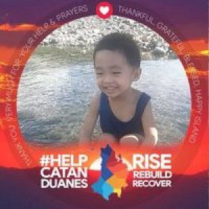 Merlie Joy Soneja Gianan profile icon