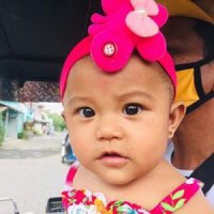 Rea Catuiran Lugasan profile icon