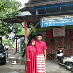 Almaida Kasman profile icon