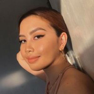 Ayna Mendoza profile icon