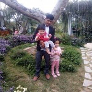 Huong Nguyễn profile icon